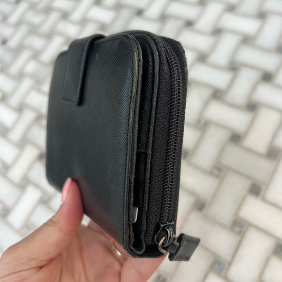 Authentic Prada Wallet - Picture 9 of 9